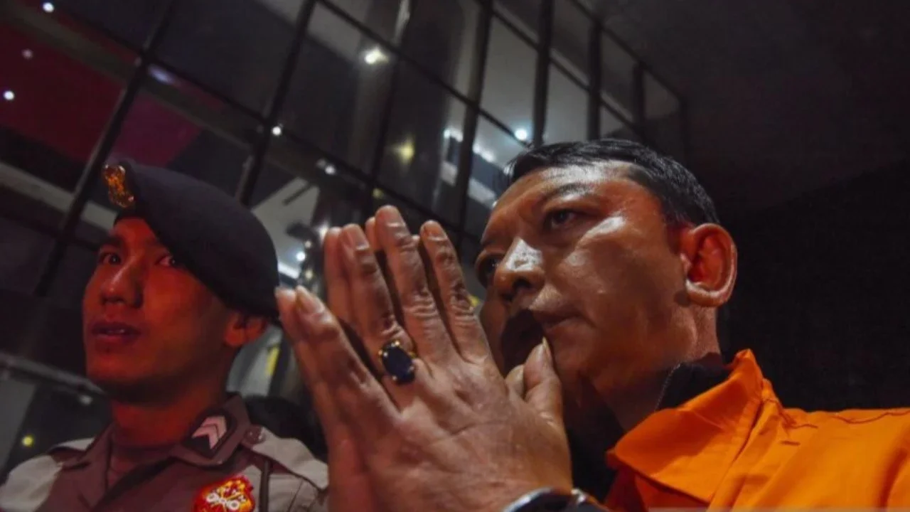 Modus Lama Terulang Kembali, Invoice Fiktif Jadi Alat Suap di Perkara PN Depok