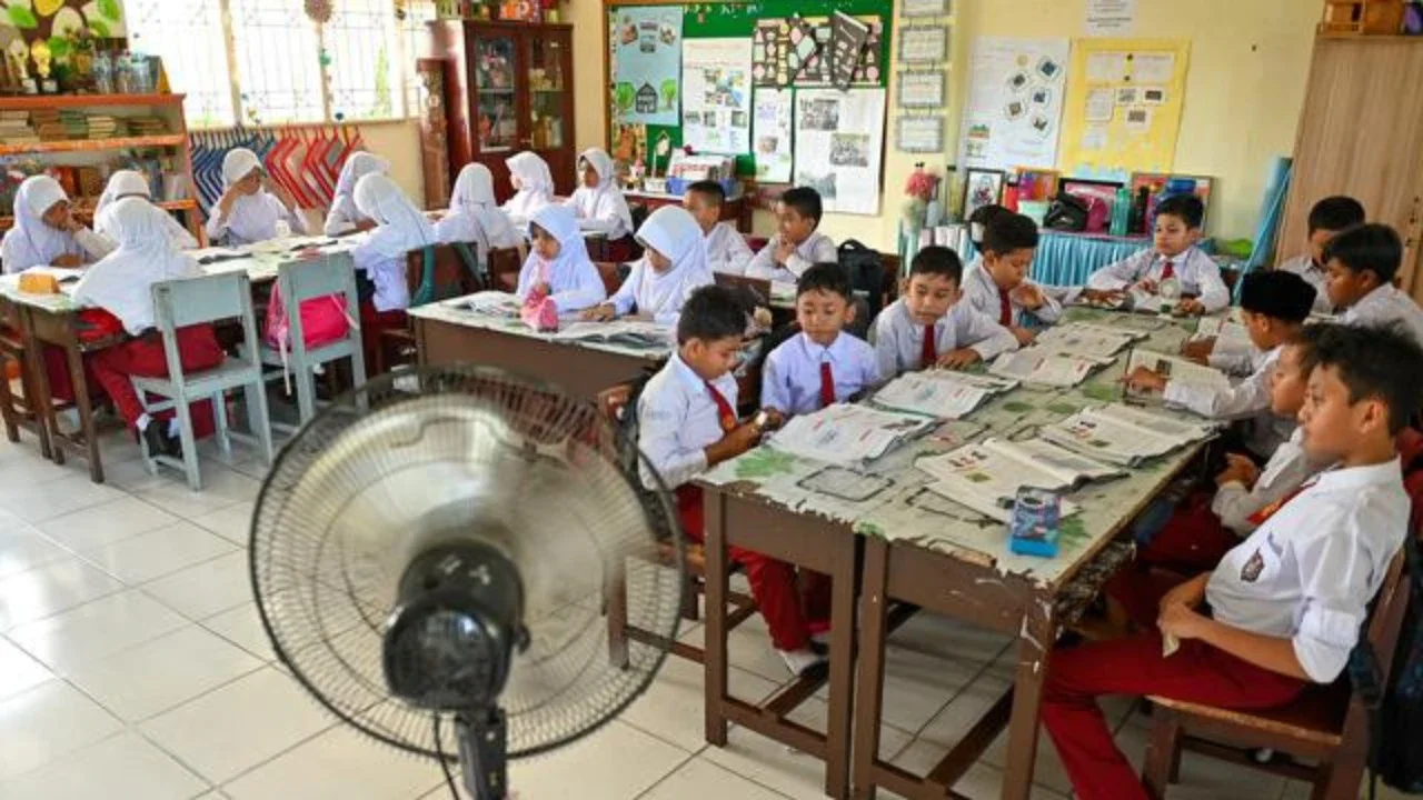 Respons KPAI Soal Kasus Guru di Sukabumi Diduga Lakukan Child Grooming