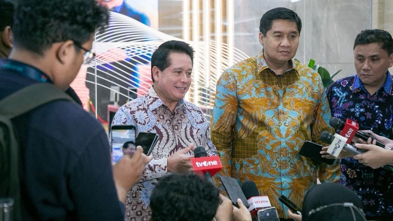 Dukung Asta Cita Melalui Program 3 Juta Rumah, BRI Perluas Akses Hunian Terjangkau bagi MBR