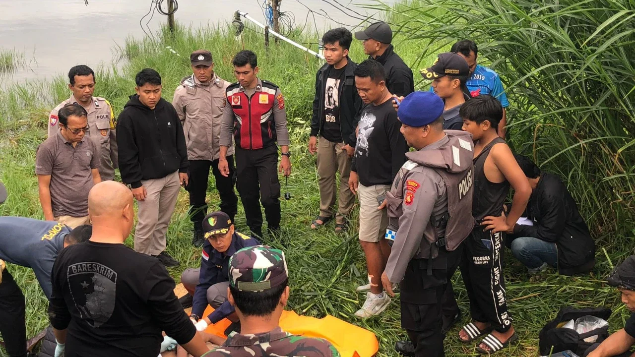 Mancing di Danau Batur Bali Berujung Maut, 1 Tewas dan 2 Luka-luka Tersambar Petir
