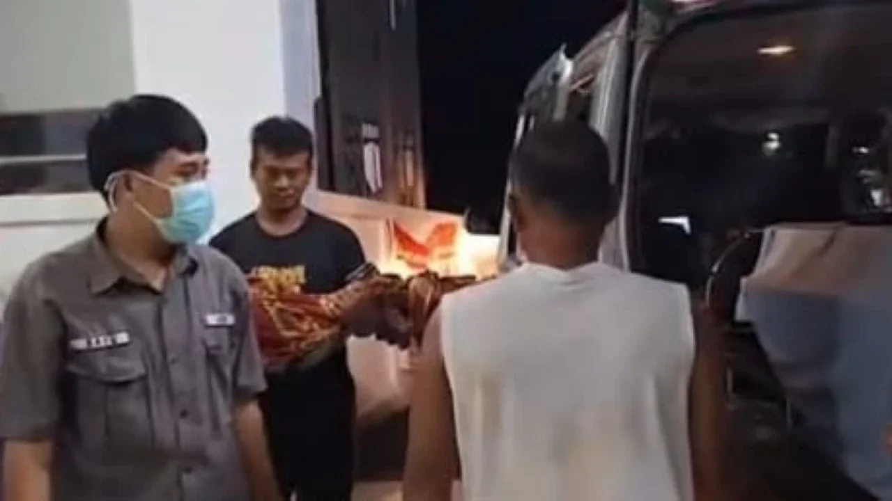 Bocah 5 Tahun di PALI Ditemukan Tewas di Septic Tank Koperasi Merah Putih