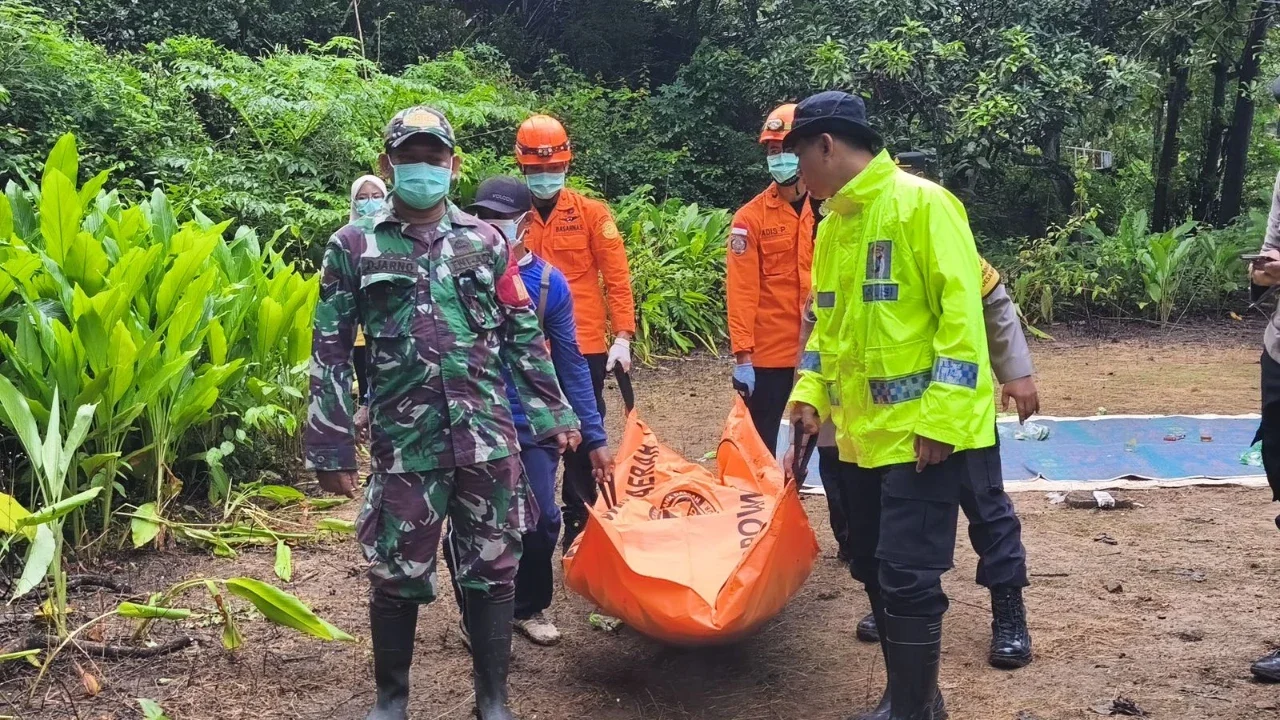 Hilang Tiga Hari, Pelajar SMP di Ponorogo Ditemukan Tewas di Sumur Tua
