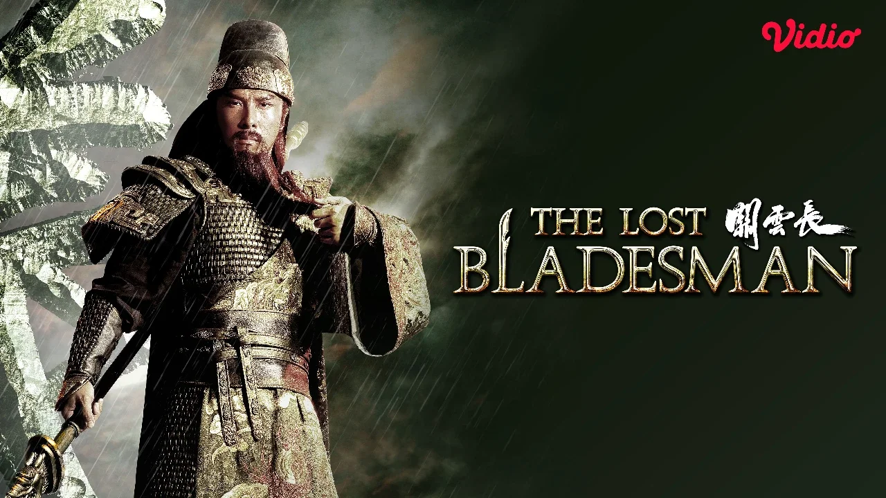Sinopsis Film Mandarin The Lost Bladesman di Vidio: Saat Kehormatan Jenderal Guan Yu Diuji Cao Cao