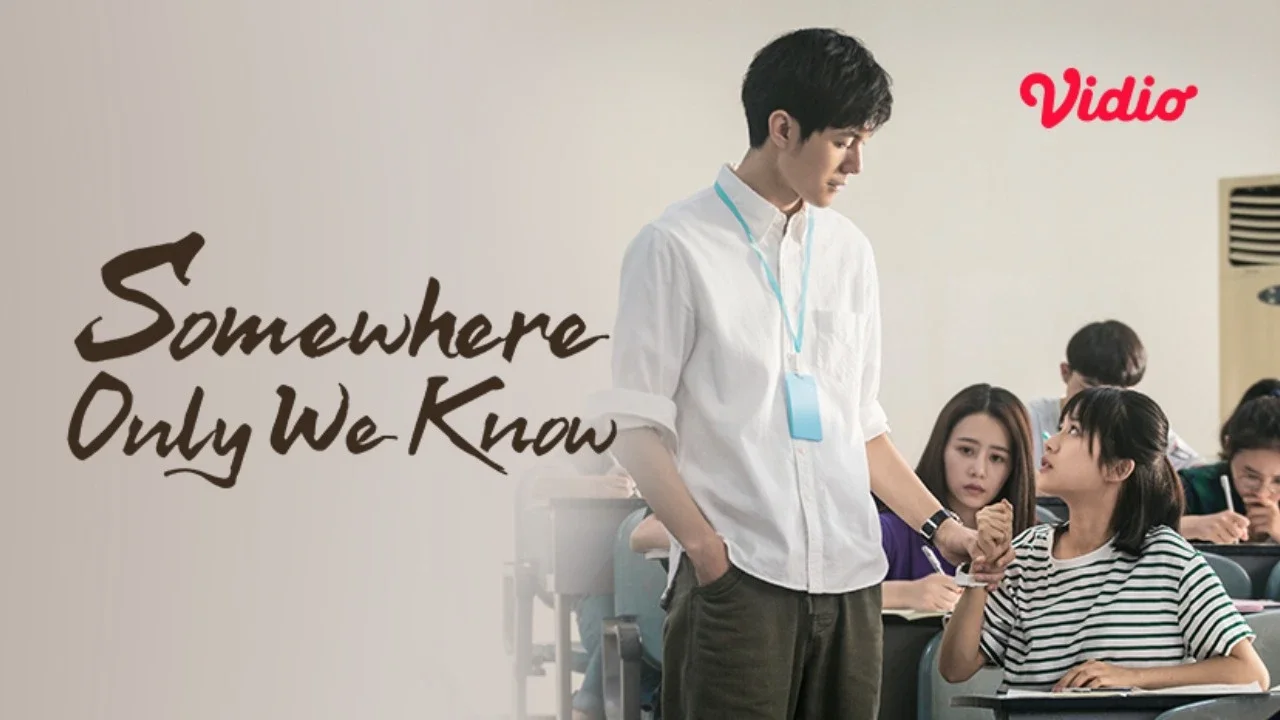 Ini 5 Drama China Romantis di Vidio yang Lagi Hits, Cocok untuk Rayakan Valentine!
