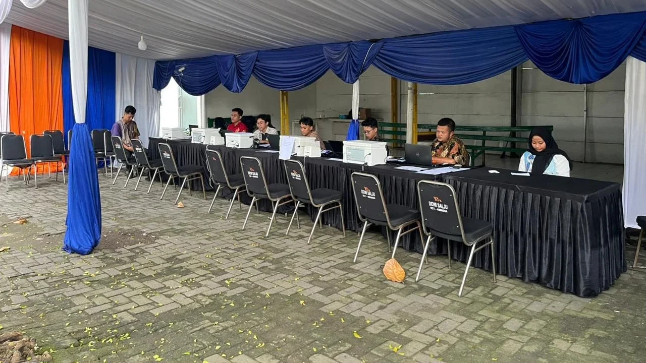 Pendaftaran Mudik Gratis Motor Lebaran 2026 Resmi Dibuka, Berikut Syarat dan Ketentuannya