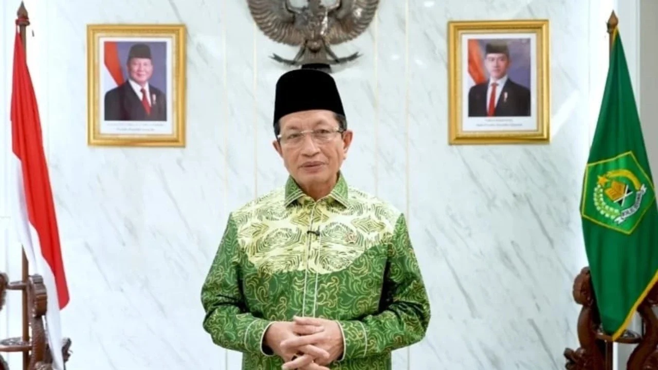 Tingkat Kerukunan Umat Beragama Indonesia di 2025 Tertinggi Sepanjang Sejarah