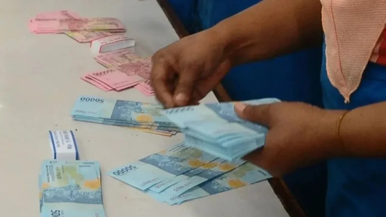 Pemprov Jakarta Jelaskan Alasan THR ASN Belum Cair Jelang Lebaran