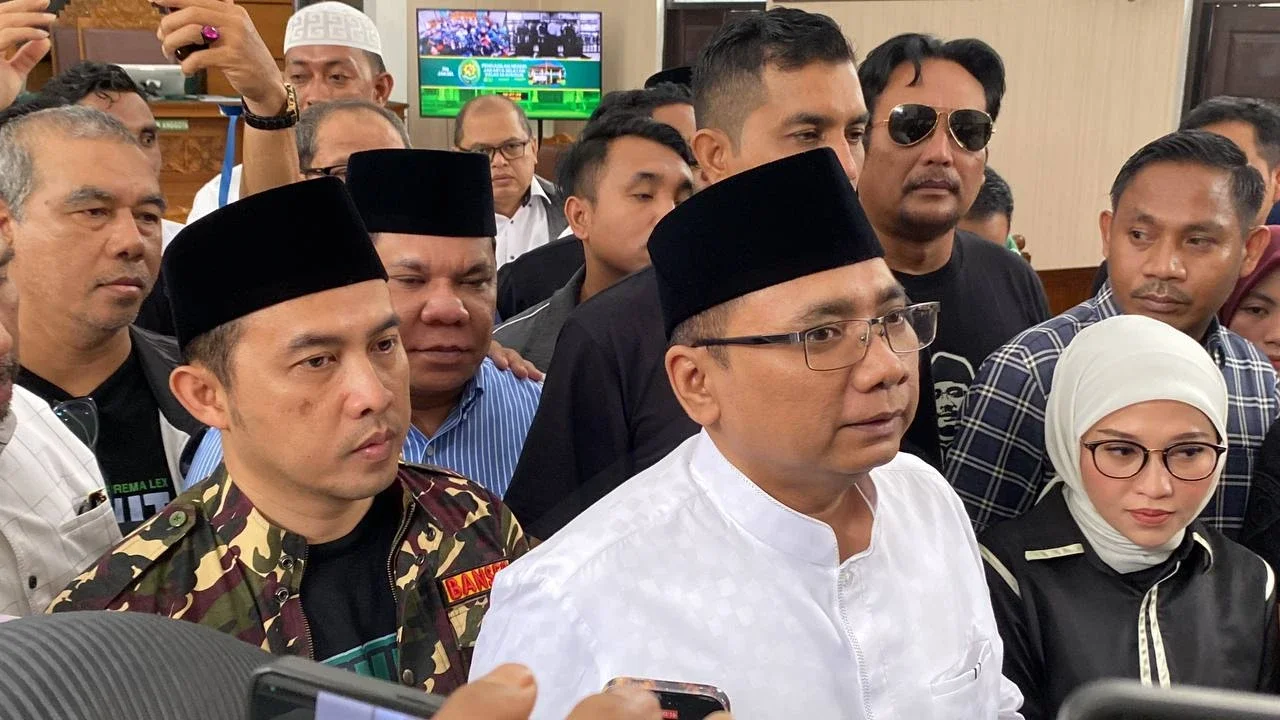 Praperadilan Ditolak, Eks Menag Yaqut Segera Diperiksa KPK Sebagai Tersangka Korupsi Kuota Haji