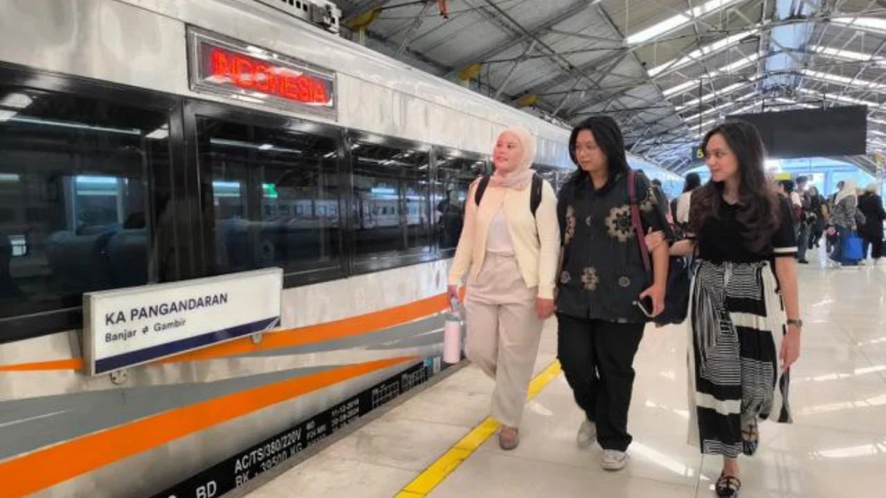 Polri Siapkan 2.756 Pos Pengamanan Hadapi Mudik Lebaran 2026