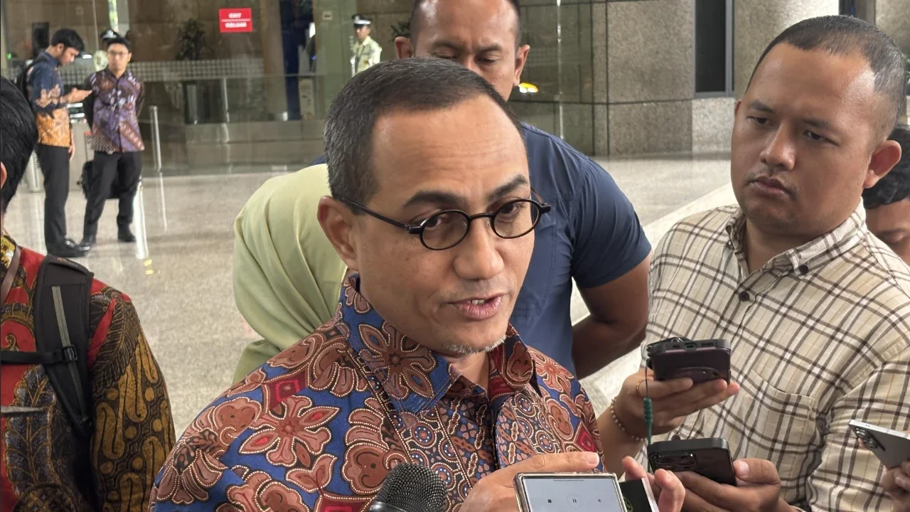 OJK: Tak Ada Kepanikan Berlebihan di Pasar Saham Domestik