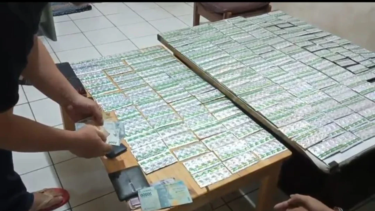 Wajib Resep Dokter, Ini Efek Konsumsi Penyalahgunaan Tramadol Bagi Kesehatan