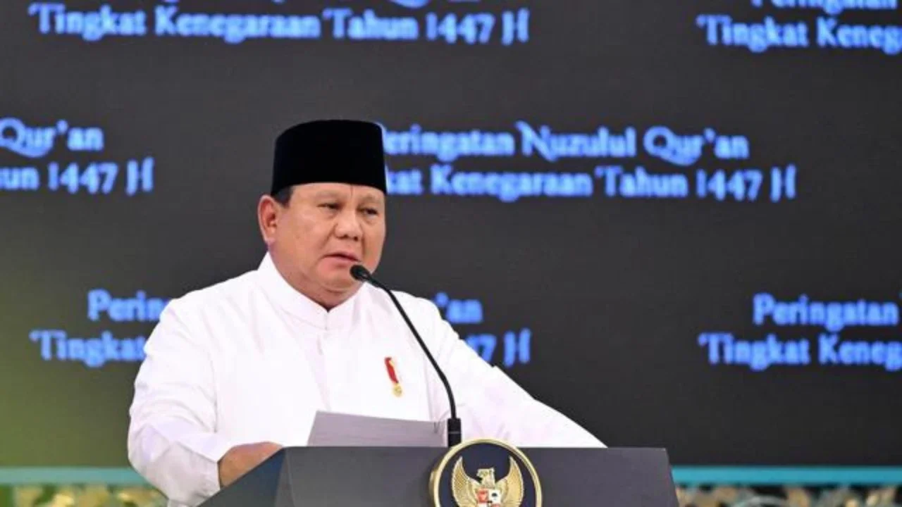 Prabowo Berencana Tempatkan Utusan Khusus Presiden untuk Awasi Tiap BUMN