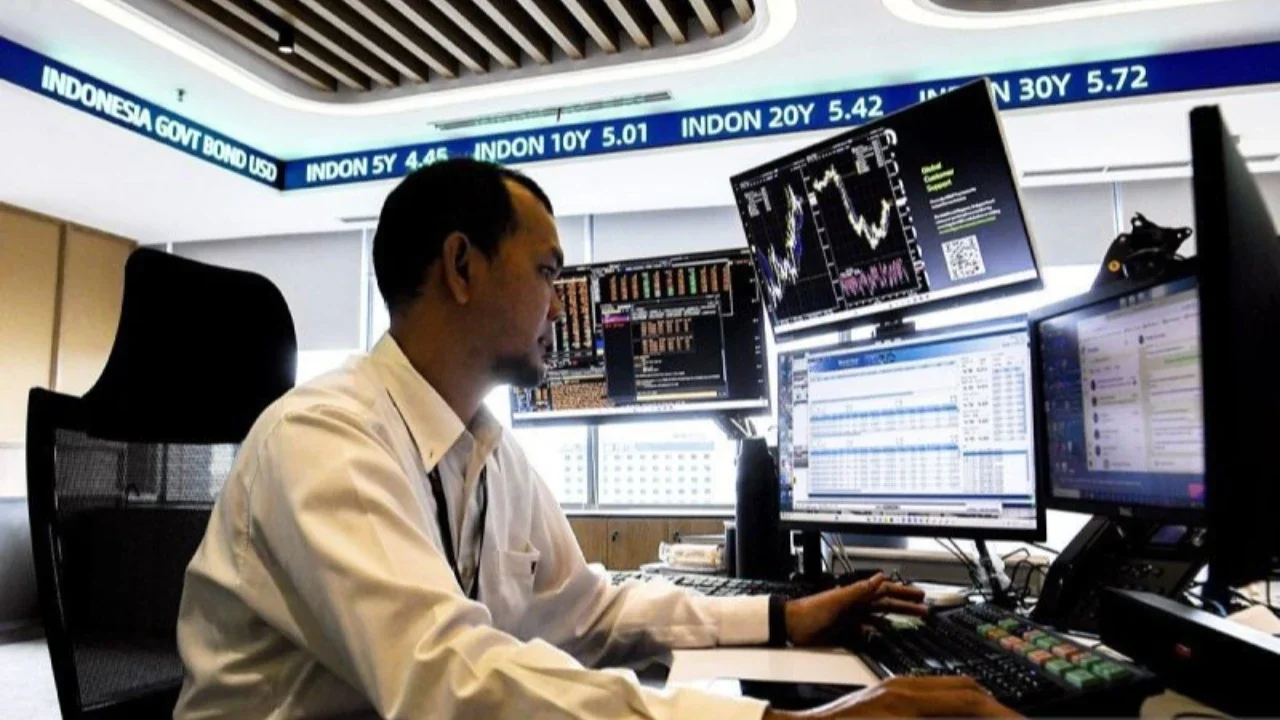 Prediksi IHSG Hari Ini, Lengkap dengan Rekomendasi Saham untuk Investor