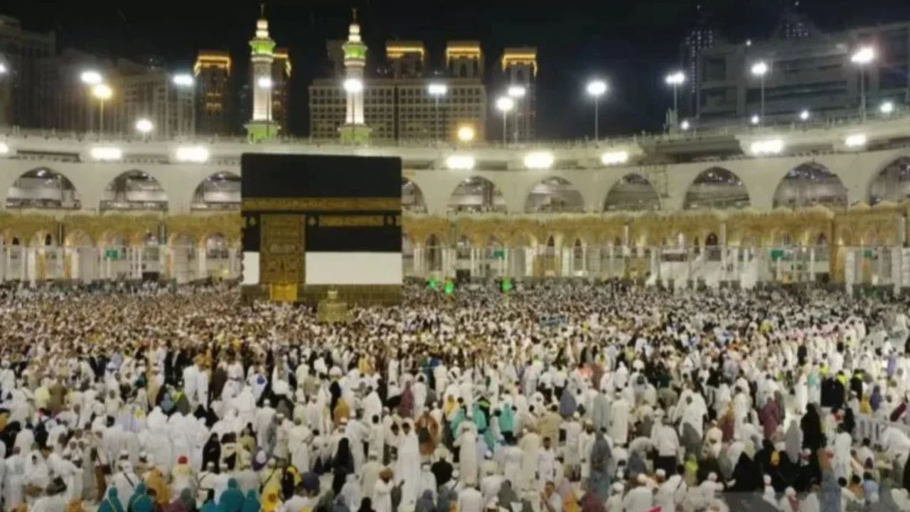 DPR: Belum Ada Penjelasan Resmi Penundaan Haji 2026 dari Arab Saudi