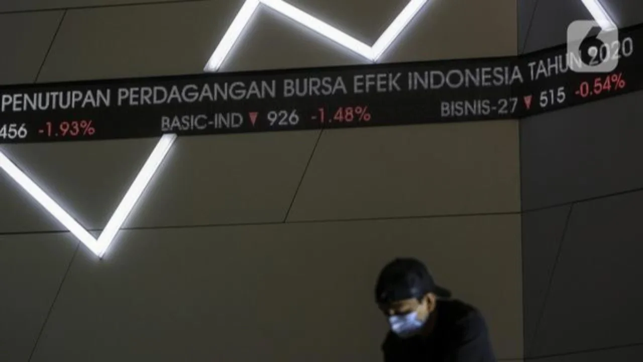 BEI Bekukan Perdagangan Saham DEAL, Ini Alasannya