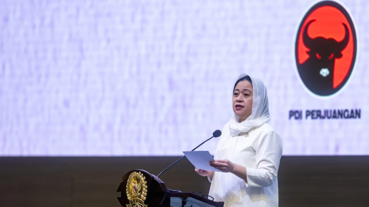 RUU Keuangan Haji Disetujui DPR, BPKH Diberi Wewenang Bentuk Anak Usaha