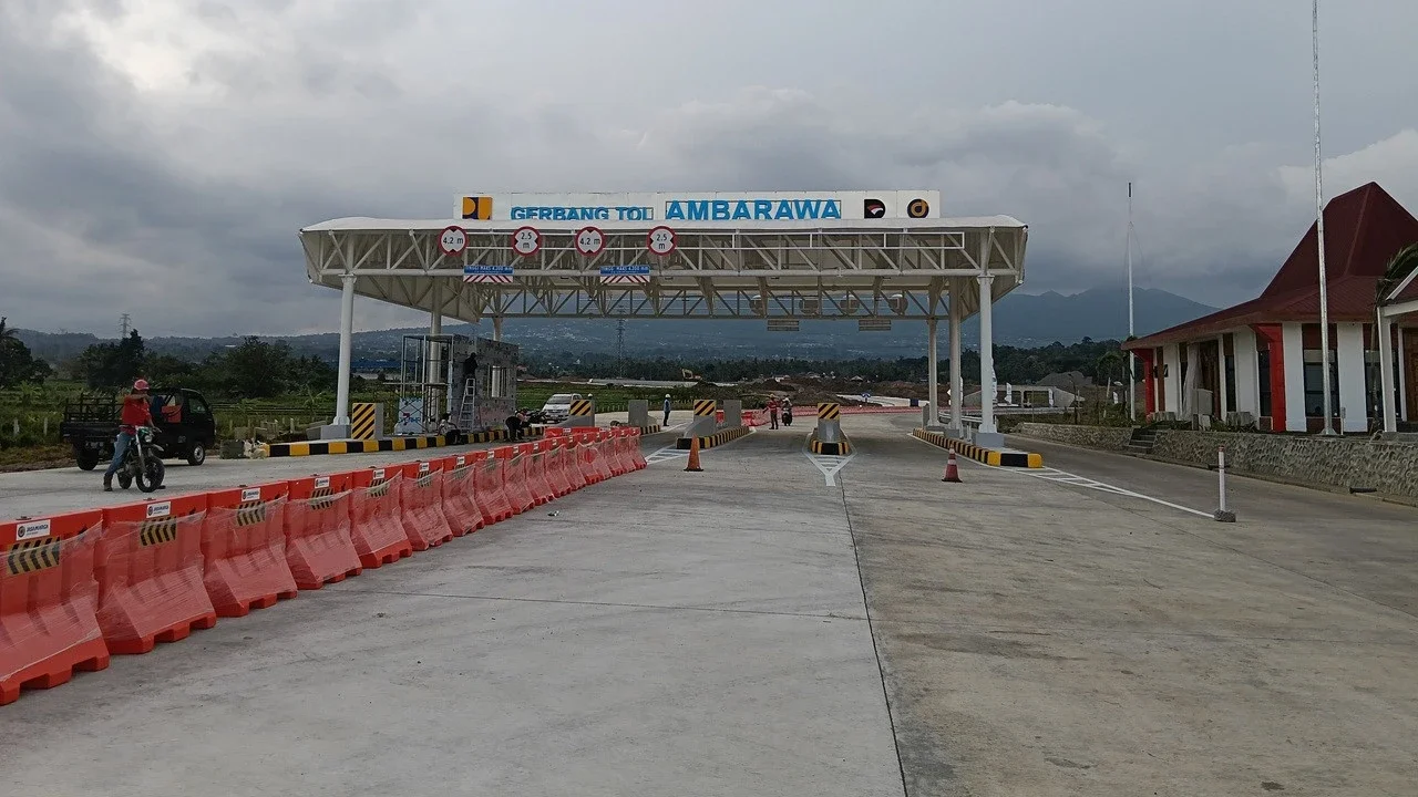 Tol Bawen-Ambarawa Akan Dibuka Gratis Mulai 13 Maret 2026, Jam Operasional Pukul 06.00-17.00 WIB
