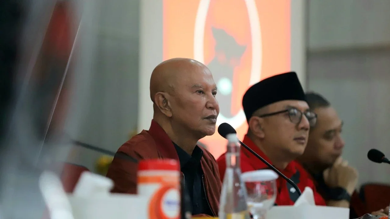 Ketua Banggar DPR Usul Pemerintah Tunda Program Tak Mendesak