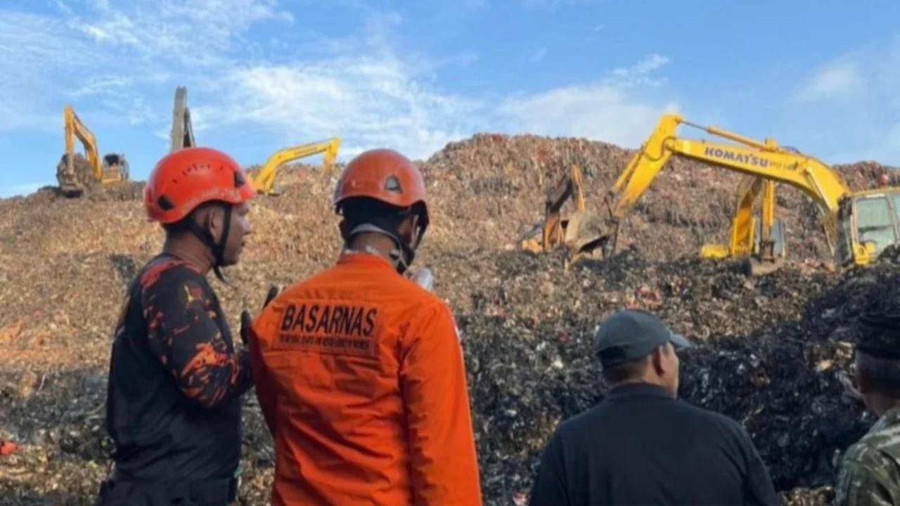 9 Kecamatan di Jaksel dan Jaktim Berpotensi Longsor, BPBD DKI Minta Masyarakat Waspada