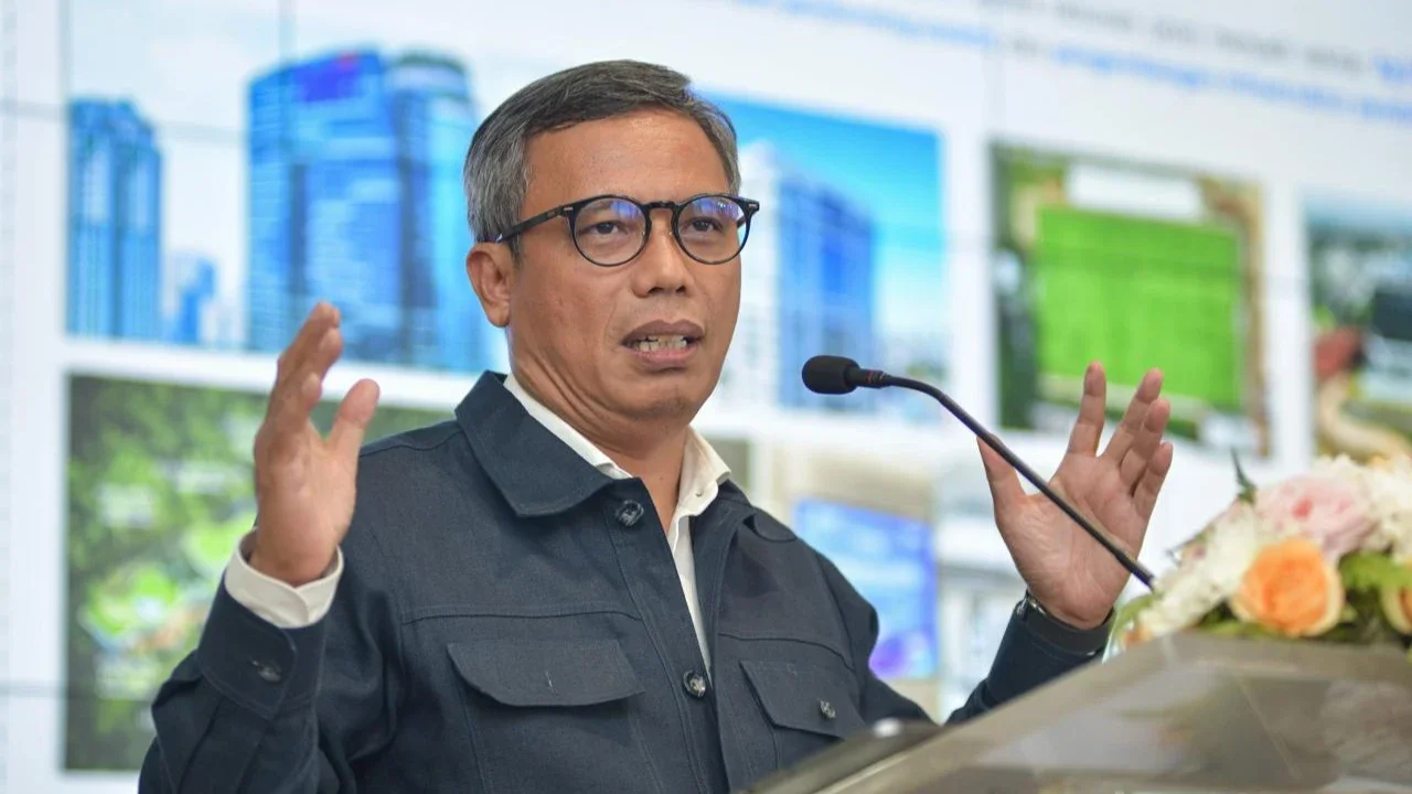 Laba BTN Melonjak 281 Persen, Tembus Rp503 Miliar Per Februari 2026