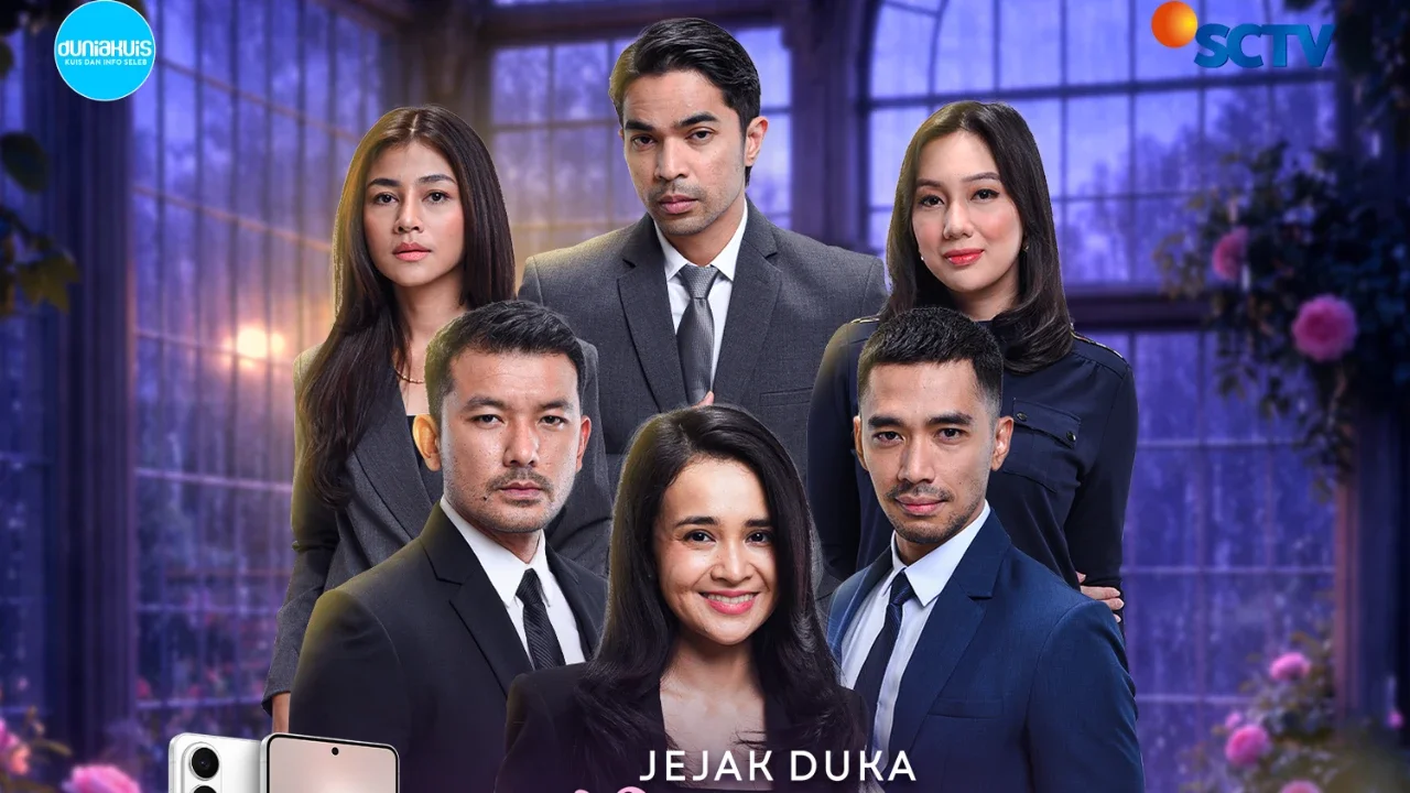 Nonton Sinetron Favorit Ternyata Bisa Dapat Hadiah Dari Duniakuis, Begini Caranya