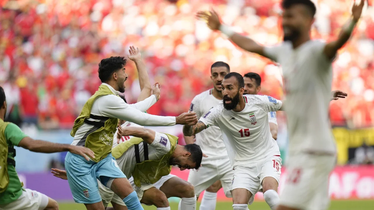Iran mundur dari Piala Dunia 2026, Donald Trump: Kehadiran Mereka Tak Pantas