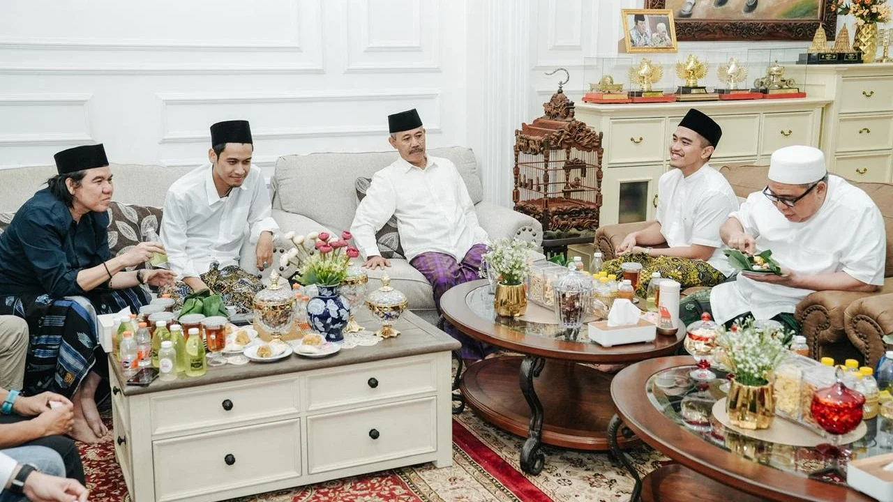 Pesan Gus Ali untuk Kaesang dan PSI: Dengarkan Masukan Masyarakat