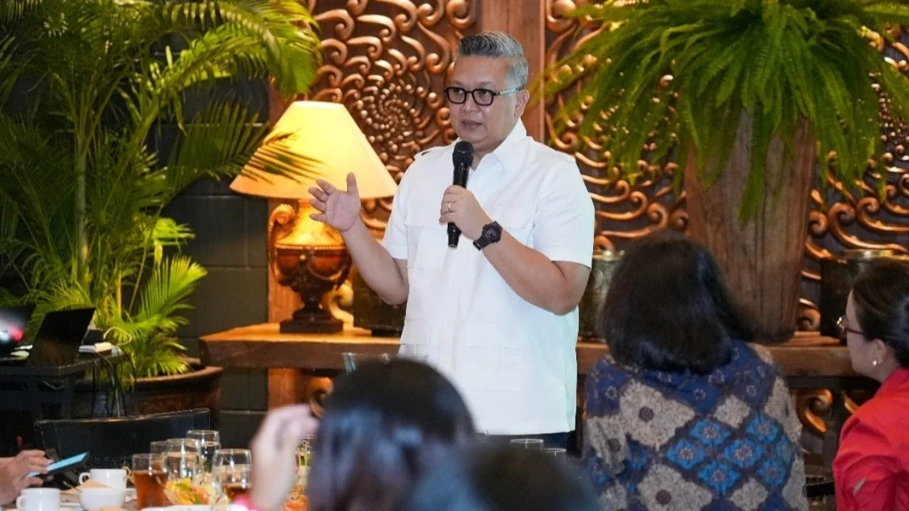 Jaga Kelancaran Transaksi, BRI Siapkan Uang Tunai Rp25 Triliun Selama Ramadan-Idulfitri 2026