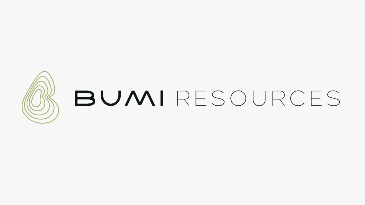 Bumi Resources Luncurkan Logo Baru, Tandai Babak Baru Transformasi Perseroan