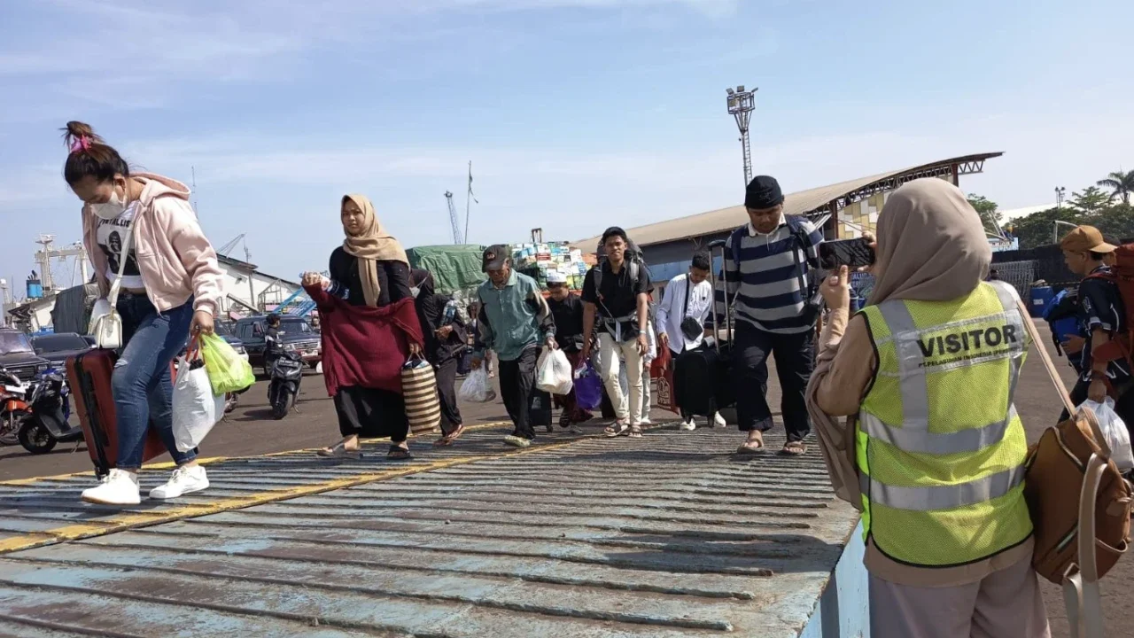 Gratis, Ini Lokasi Posko Kesehatan untuk Pemudik Cek Selama Mudik Lebaran 2026
