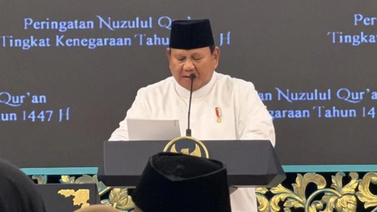 Jelang Lebaran, Prabowo Subianto Instruksikan Mudik Aman, Harga Pangan Tetap Stabil
