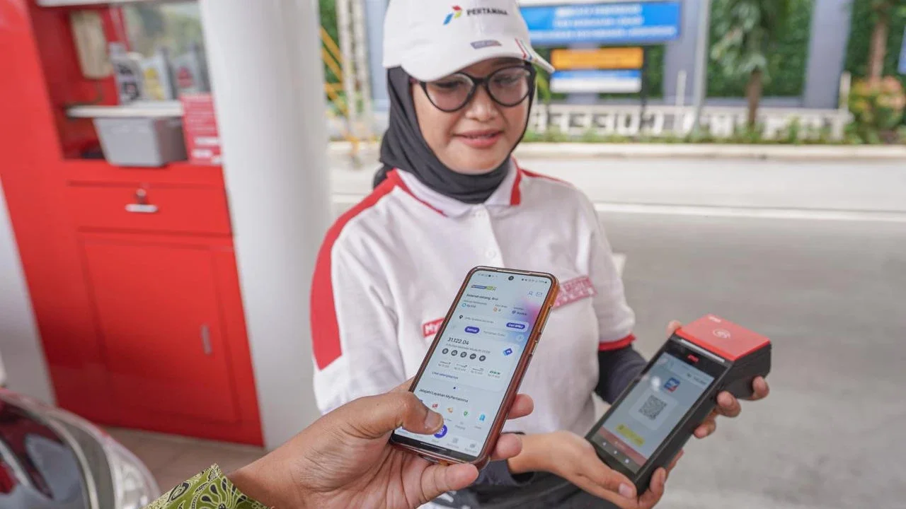 Promo Spesial SPBU Pertamina, MyPertamina Beri Double Points Setiap Akhir Pekan Sepanjang 2026