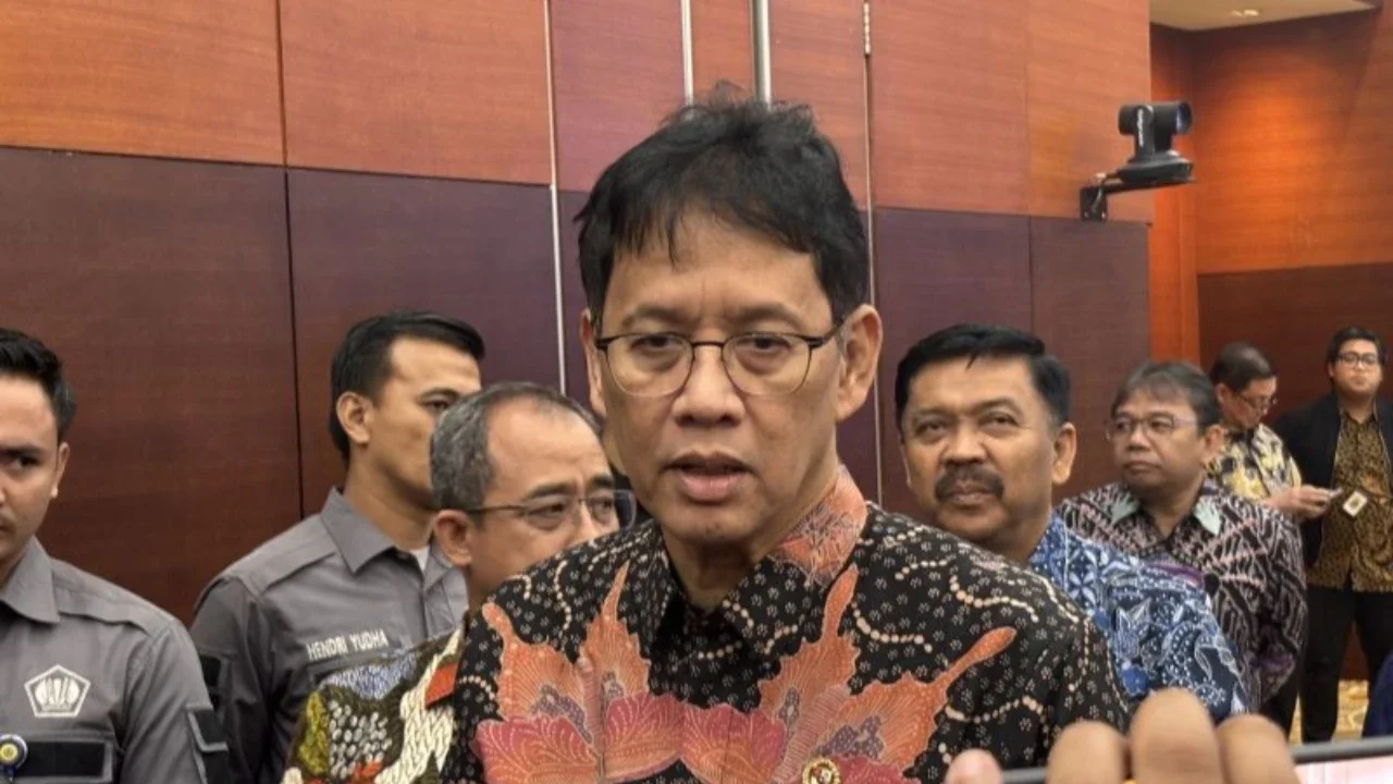 Purbaya Yakin Kurs Rupiah Masih Kuat: Yang Enggak Punya Duit yang Jelek-Jelekin