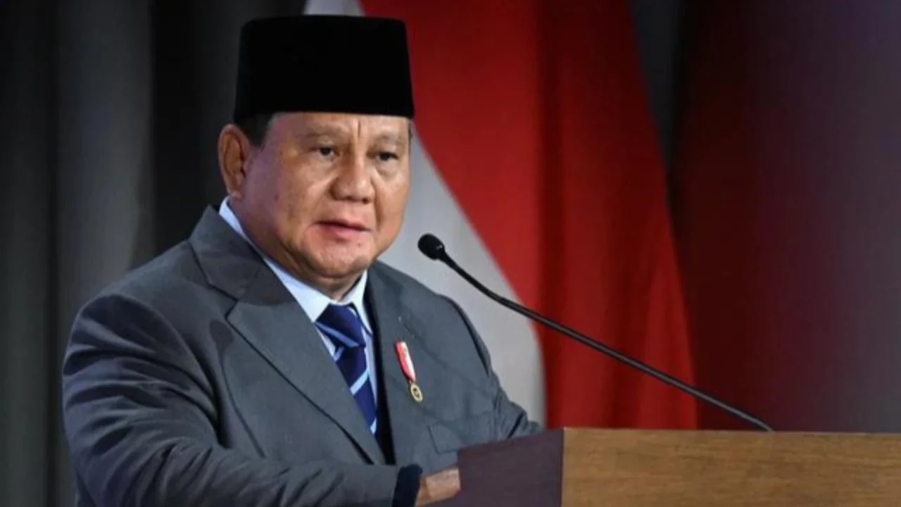Prabowo: Krisis Global Percepat Indonesia Mencapai Swasembada Pangan dan Energi