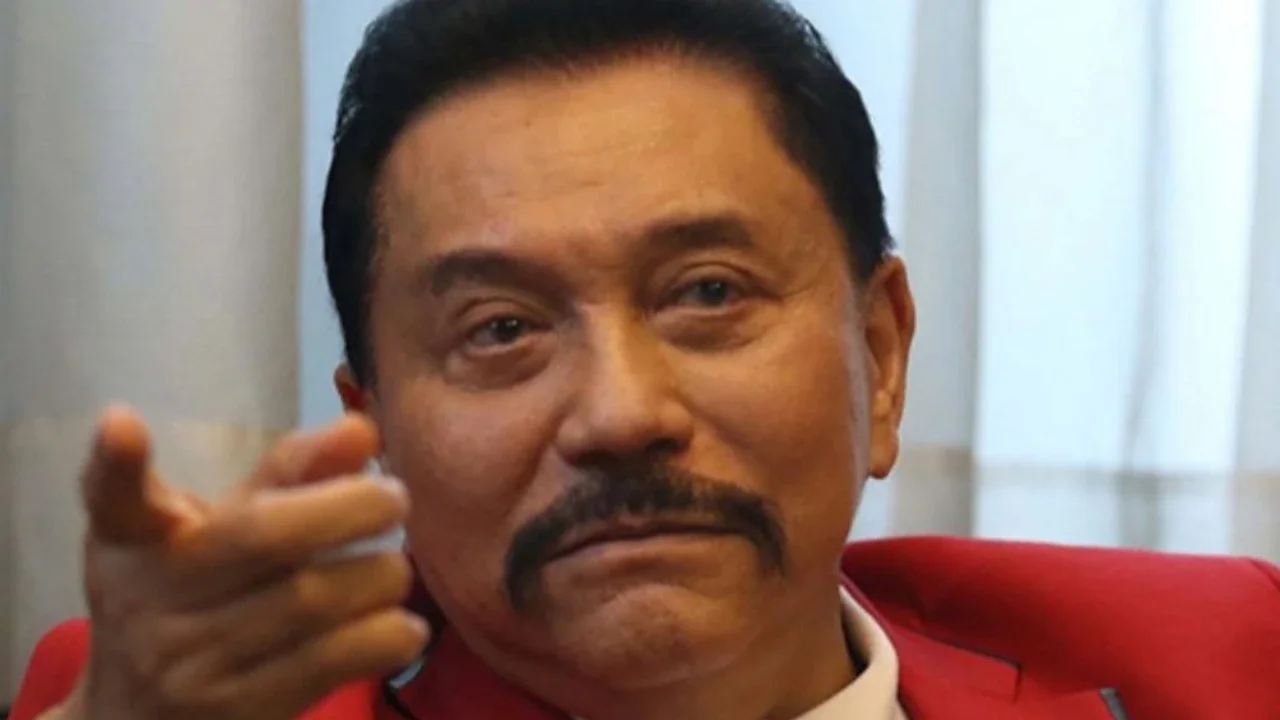 Opini: Laporan Pengendalian Operasional Pembangunan RI 1996-1998, Temuan Strategis bagi Generasi Penerus