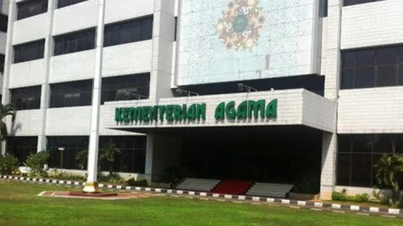 Catat! ASN Kemenang Diingatkan Tolak Gratifikasi Jelang Lebaran