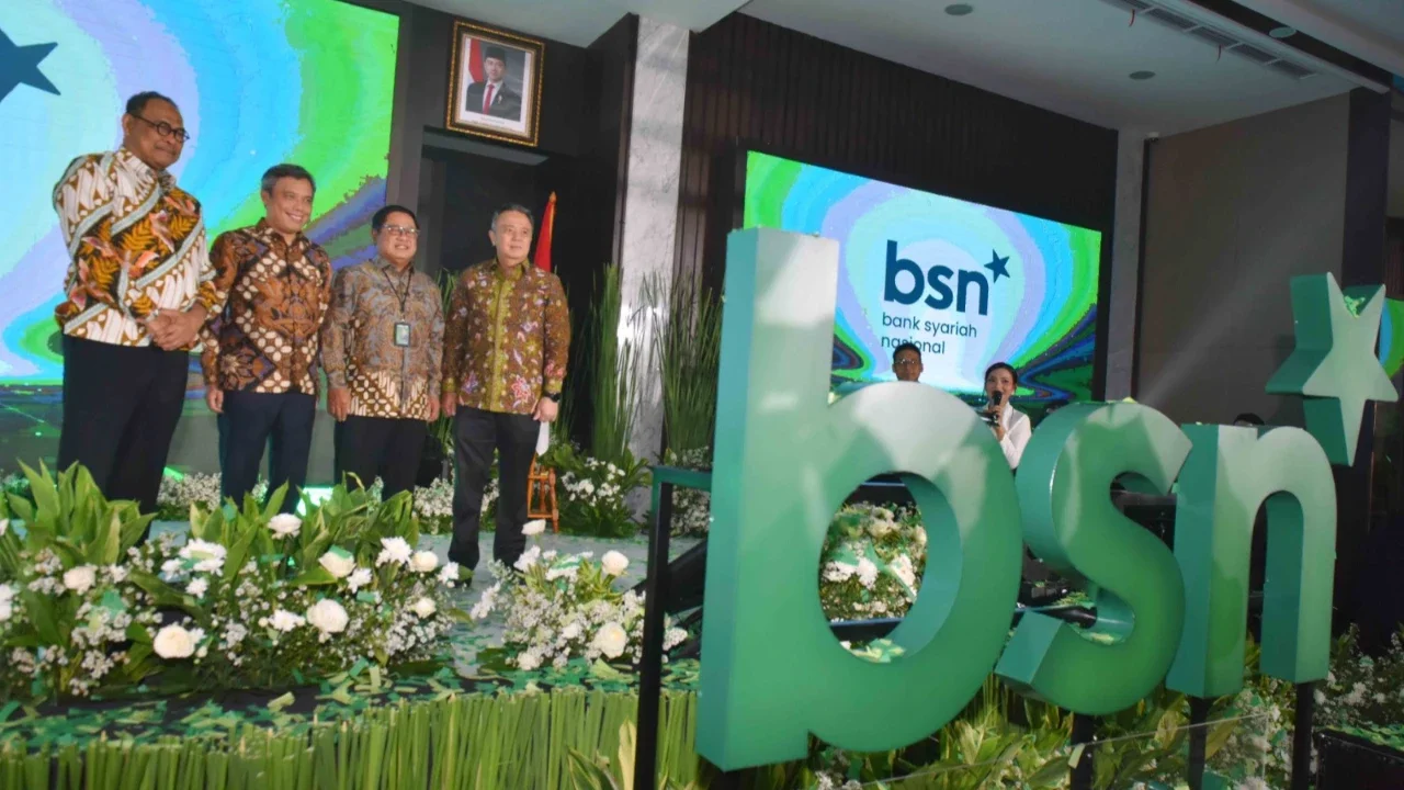 Beroperasi Terbatas, BSN Optimalkan Kantor Layanan Selama Libur Lebaran