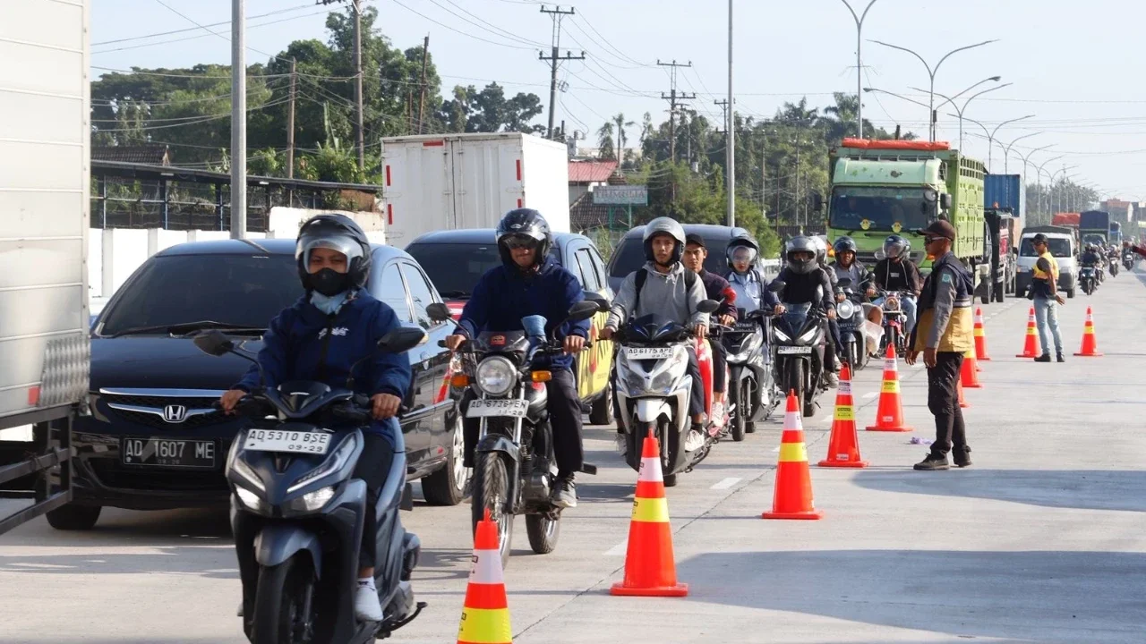 Tak Hanya Posko Mudik, BRI Hadirkan Beragam Promo Menarik bagi Pemudik dan Nasabah