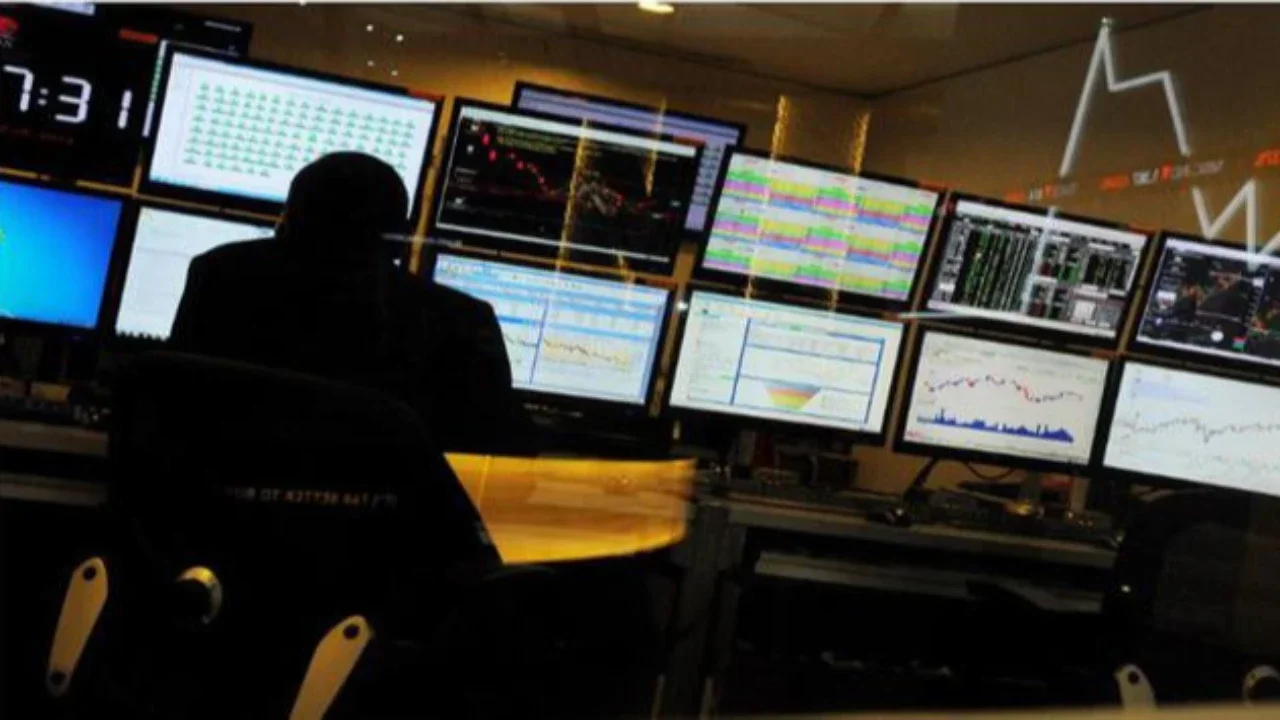 Jelang Libur Panjang, Investor Diminta Hindari Panic Selling