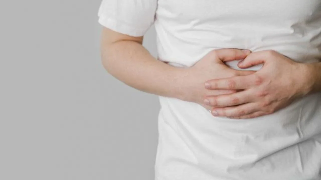 Gejala GERD Muncul Saat Mudik? Dokter Sarankan Ini untuk Meredakannya