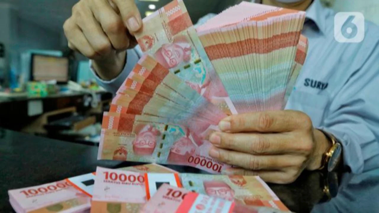 DPR Dukung Rencana Potong Gaji Pejabat Negara
