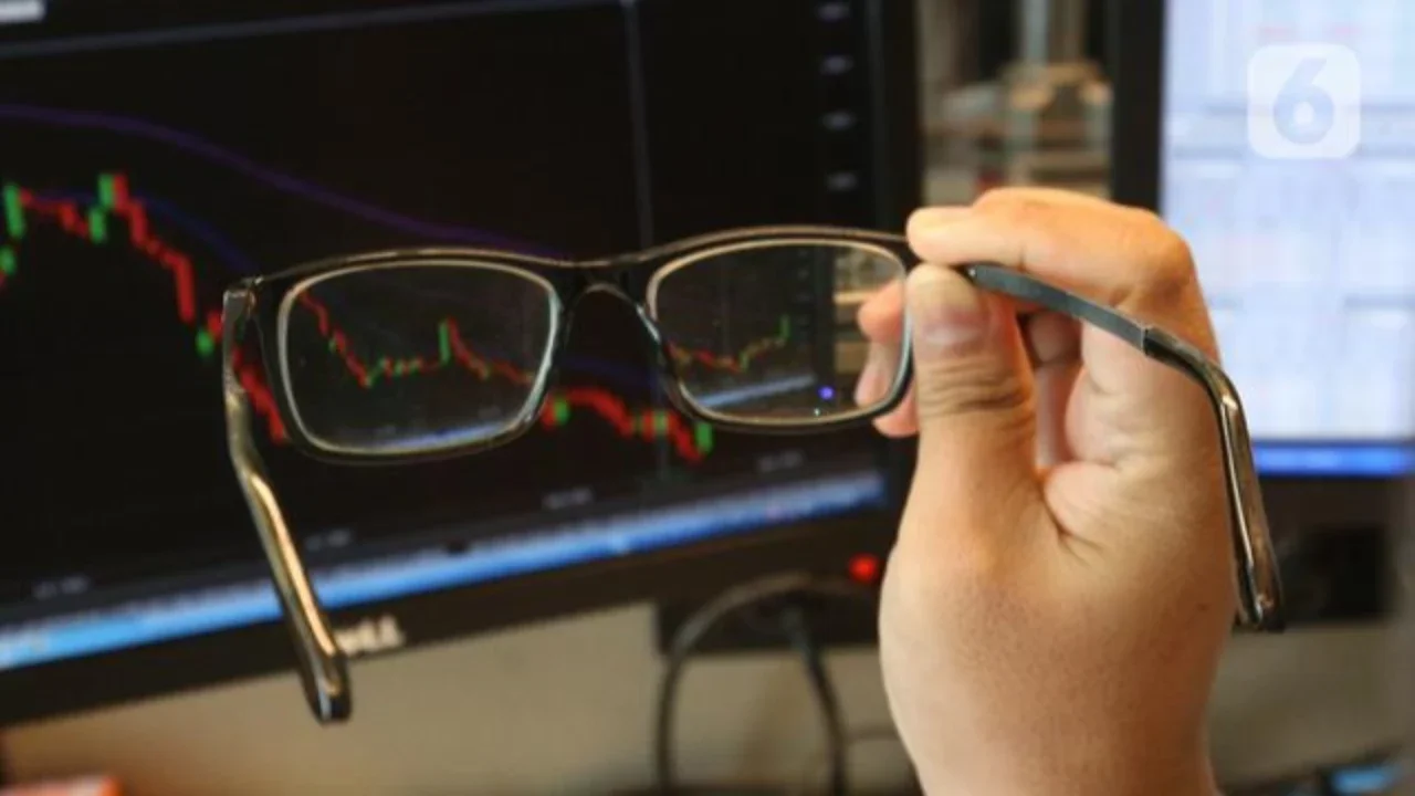 BEI Pelototi Harga Saham FAST yang Turun Tajam