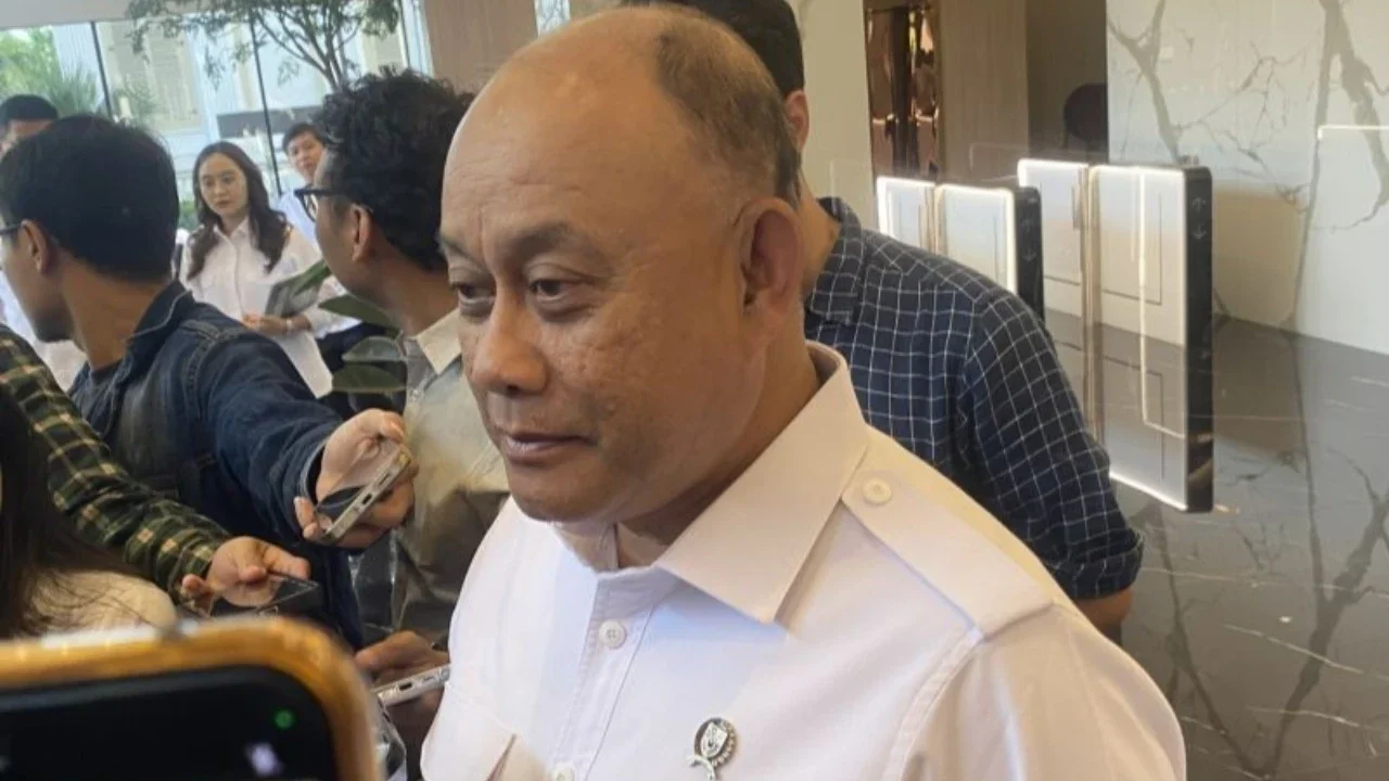 Program MBG Libur Lebaran, Anggaran Negara Hemat Rp5 Triliun