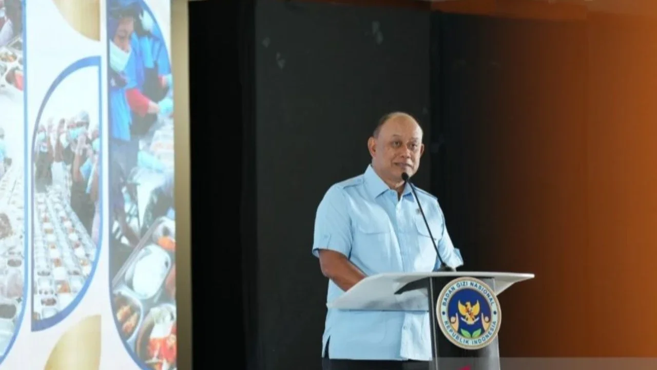 Kepala BGN: 32 Ribu PPPK Sudah Ada yang Terima SK dan Dapat Gaji