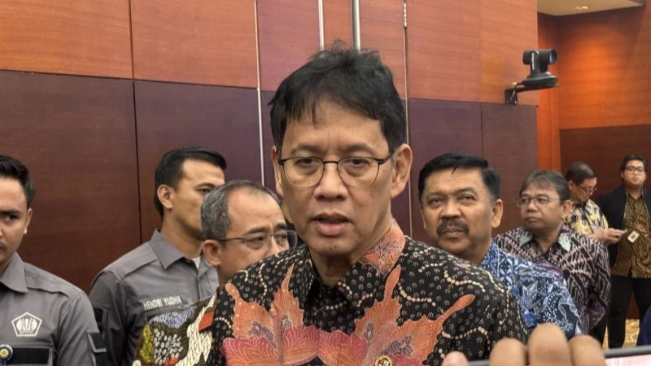 Menkeu Purbaya Soal Wacana Kenaikan Harga BBM: Belum Ada Hitungan, Keuangan Masih Cukup Kuat