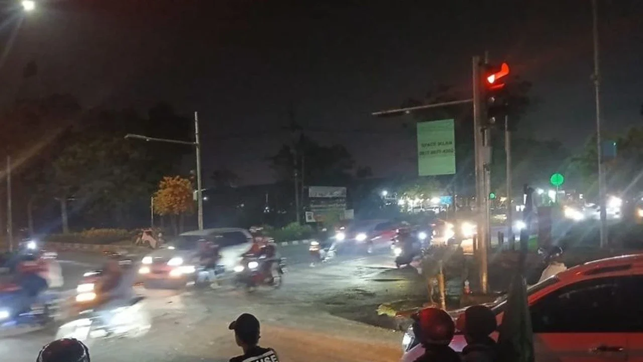 Kondisi Terkini Arus Mudik di Jalur Cianjur, Pemudik Diimbau Waspada Jalur Rawan Ini