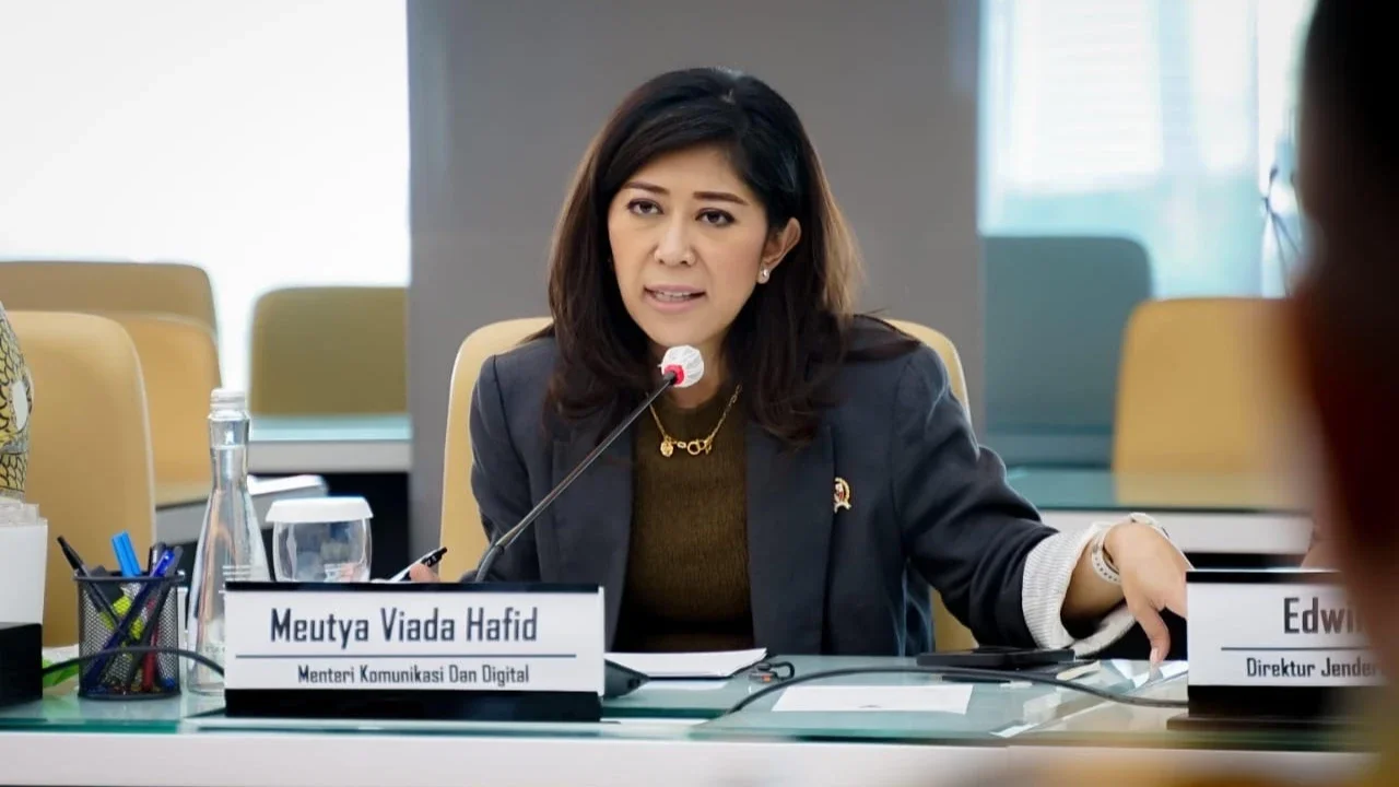 Permen Komdigi Nomor 9/2026 Dapat Dukungan Plan International Indonesia
