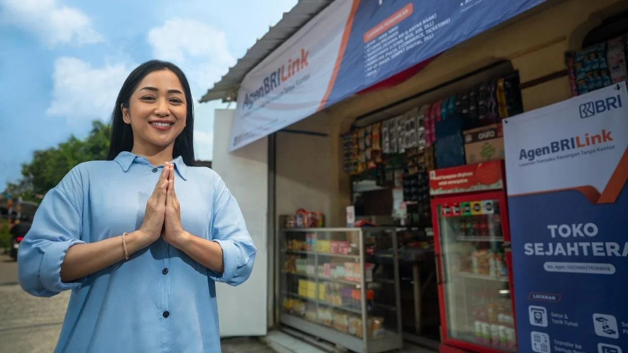 BRI Sediakan Perlindungan Asuransi Mudik dengan Premi Rp50 Ribu Setahun dengan Banyak Manfaat