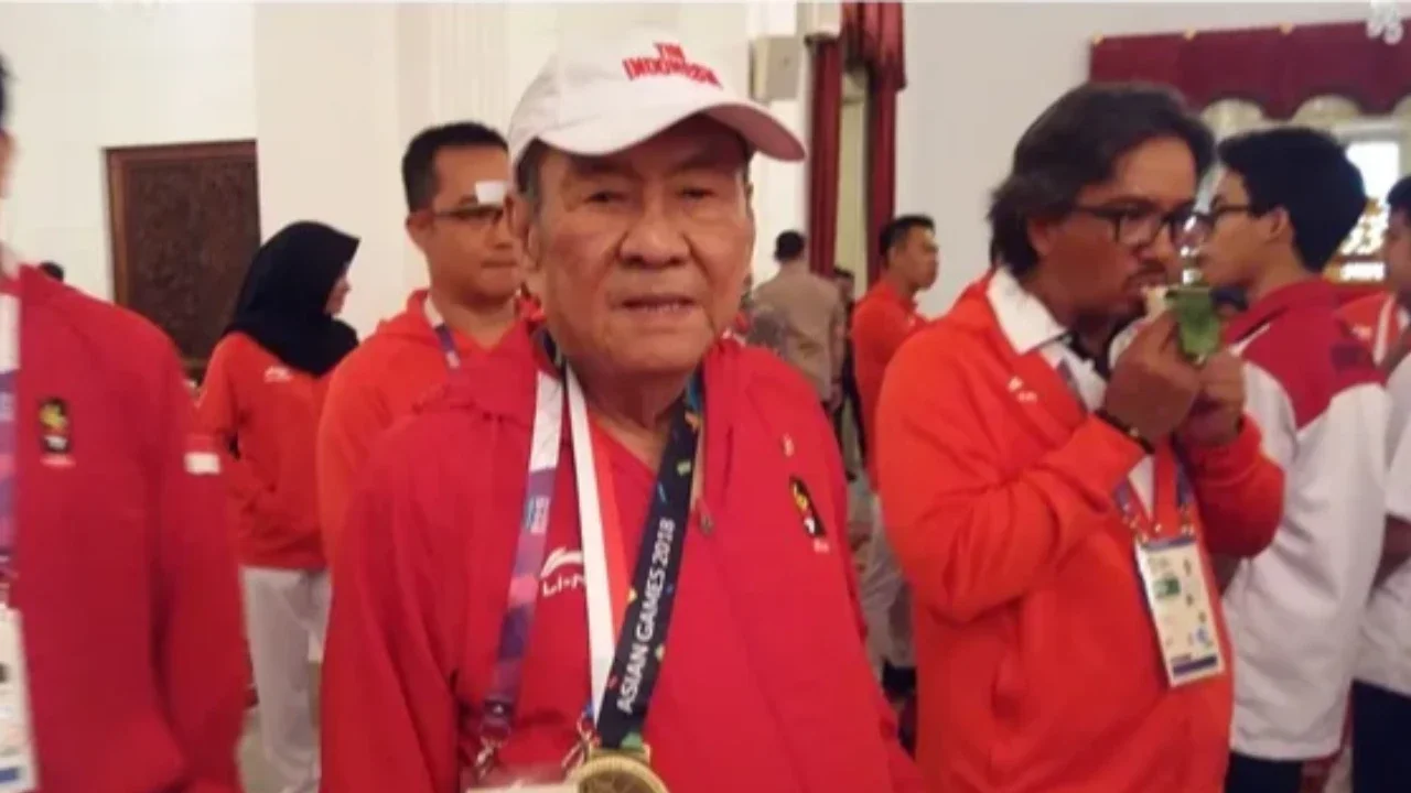 Mengenal COPD, Penyakit yang Diderita Bos Djarum Michael Bambang Hartono