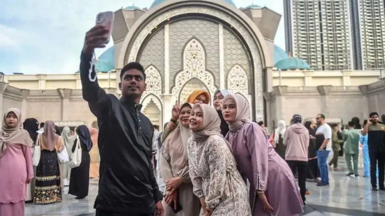 Pemerintah Malaysia Tetapkan Idul Fitri 1447 H pada 21 Maret